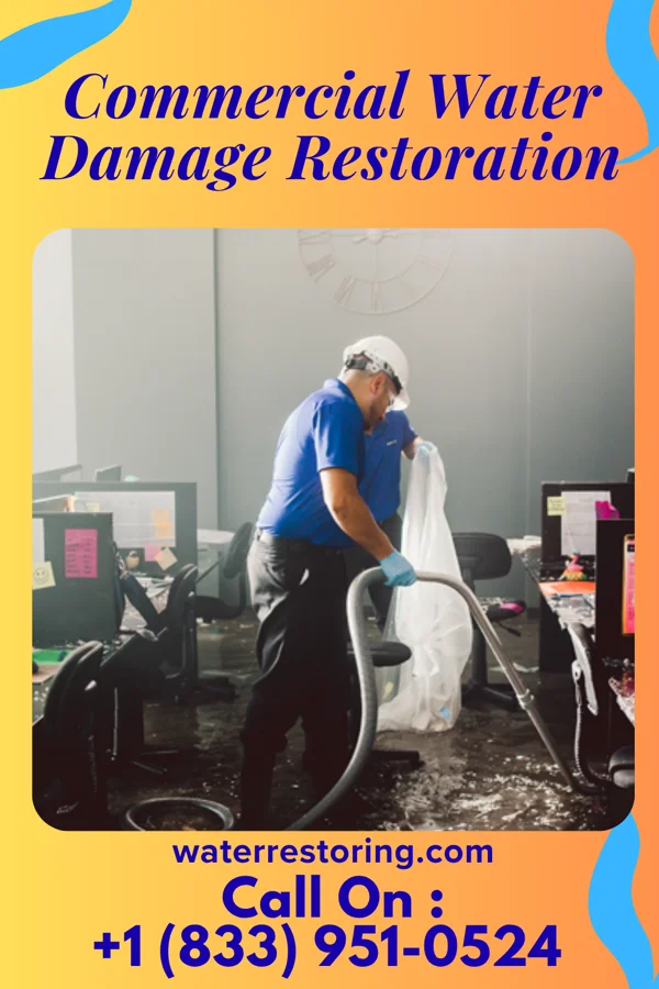 Commercial Water Damage Restoration in Finlayson, MN