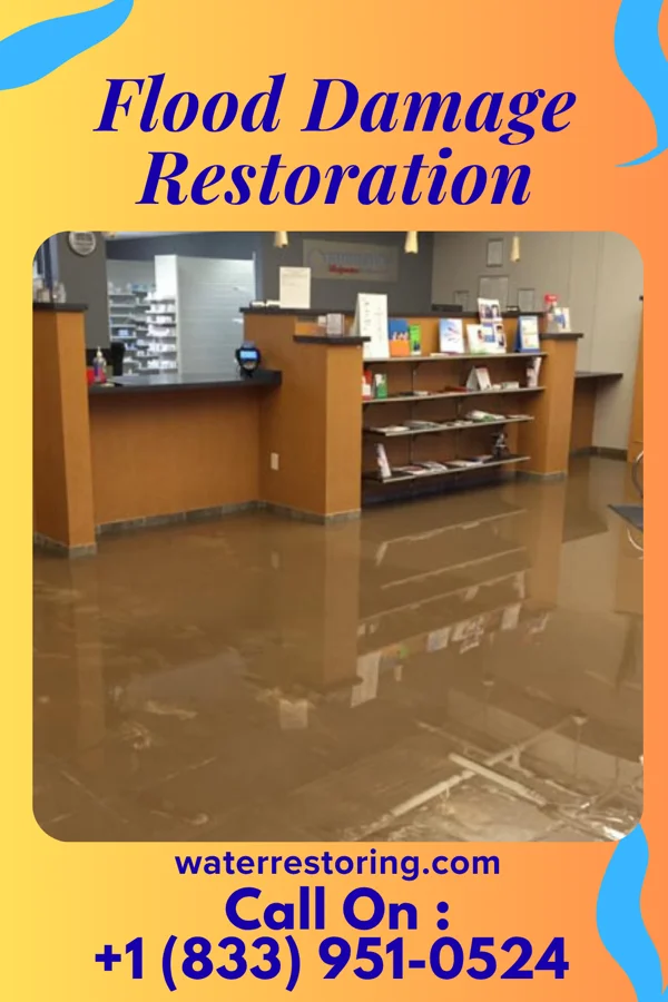 Flood Damage Restoration in Finlayson, MN